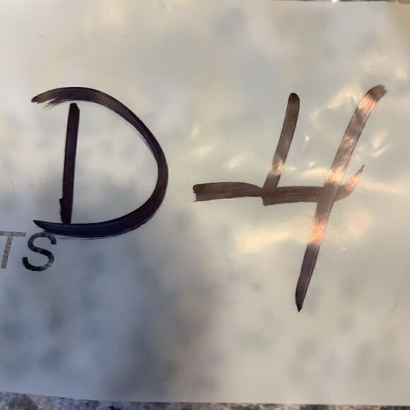 ROMWE, crop top, long sleeve, medium, like new - Picture 11 of 11